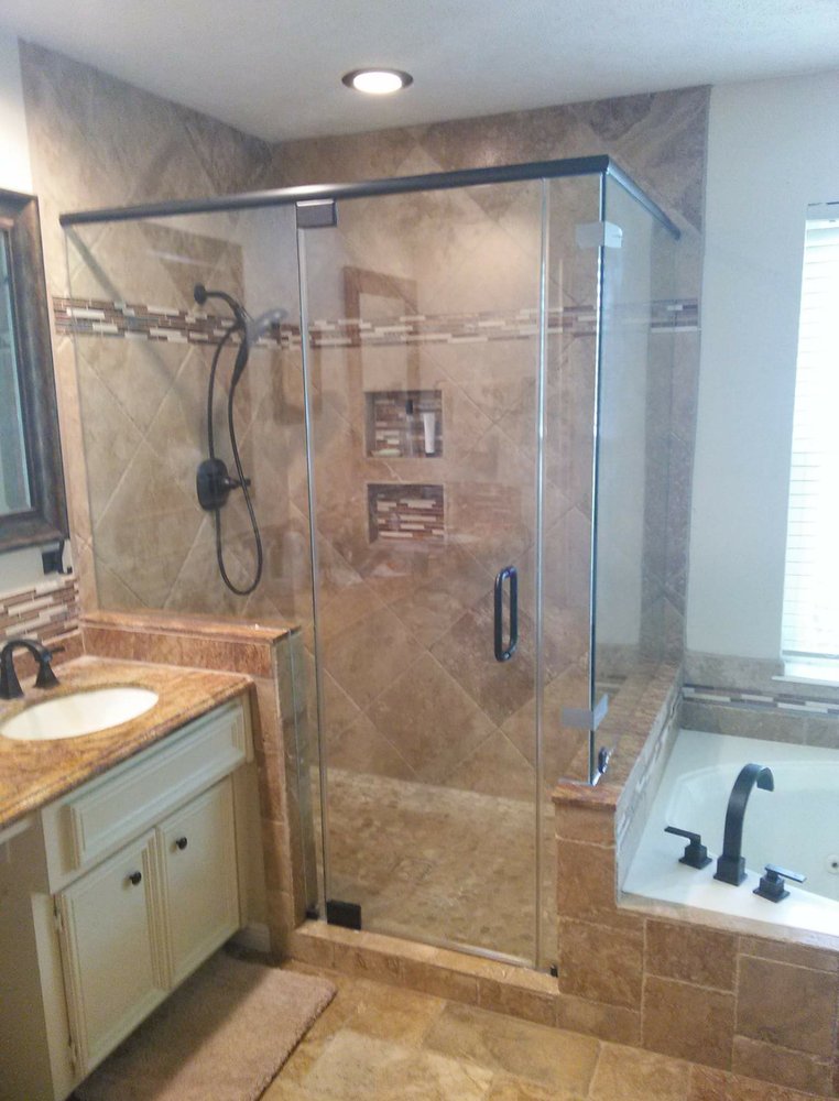 Photo of CADENAS TILE & HOME REMODELING LLC