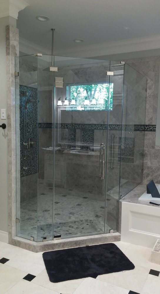 Photo of CADENAS TILE & HOME REMODELING LLC