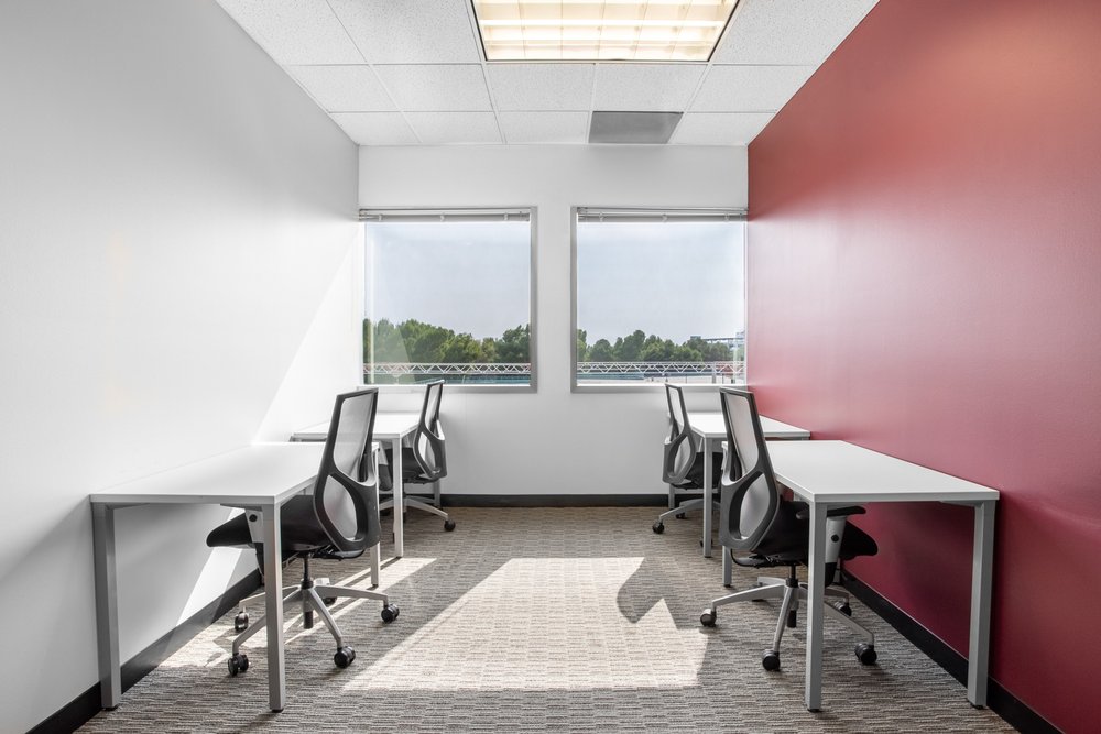 Photo of Regus California Techmart Center