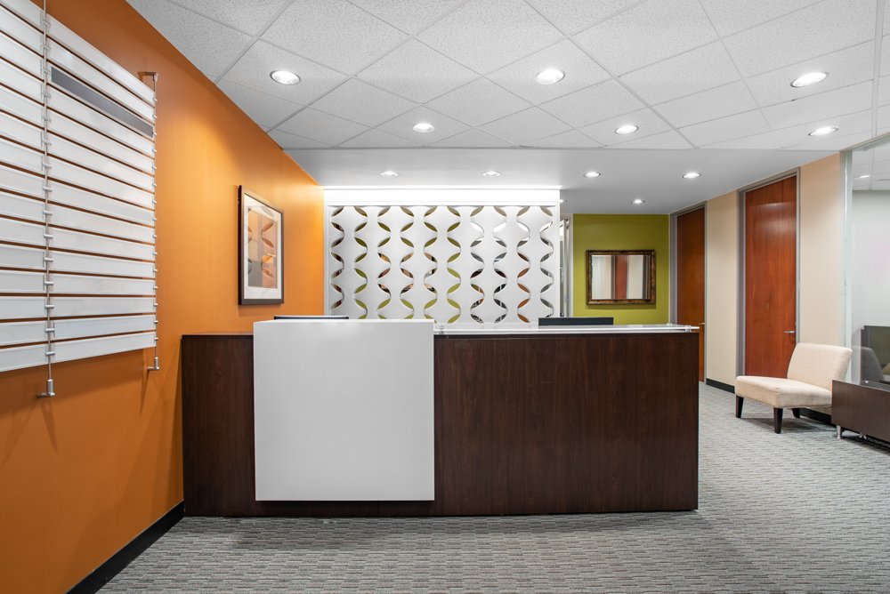 Photo of Regus California Techmart Center