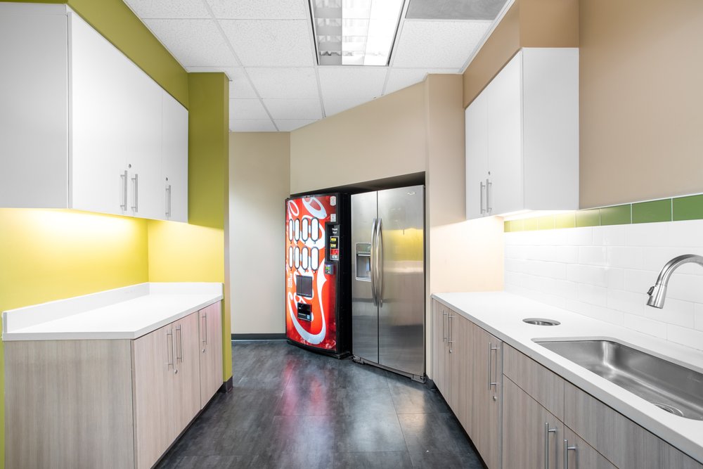 Photo of Regus California Techmart Center