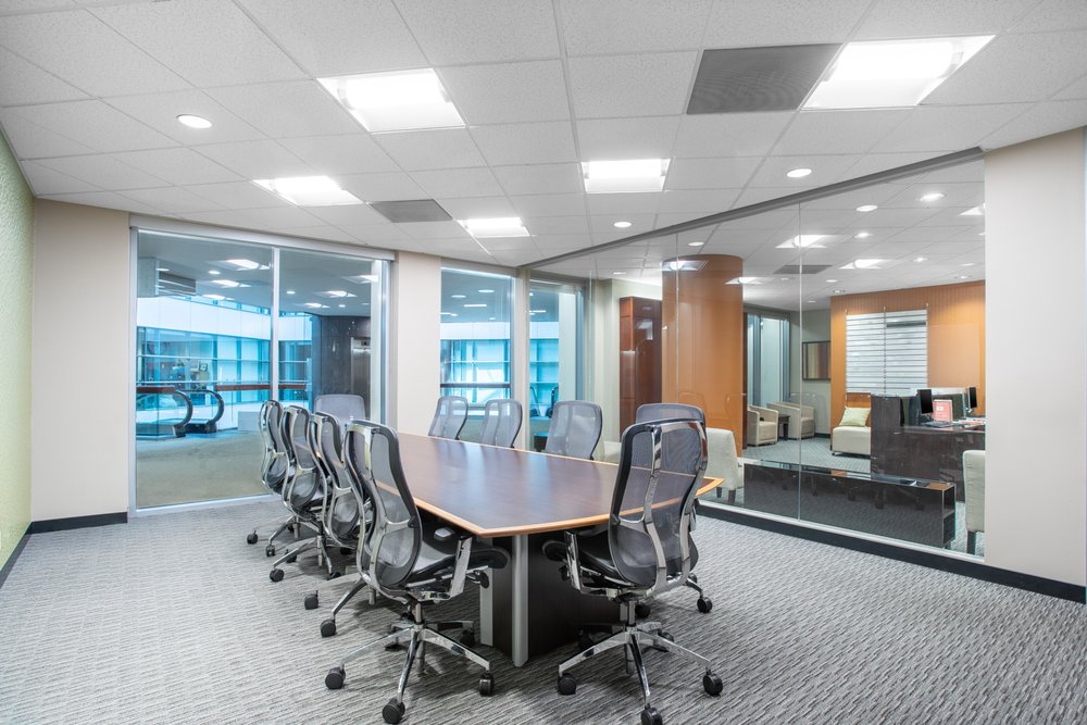 Photo of Regus California Techmart Center