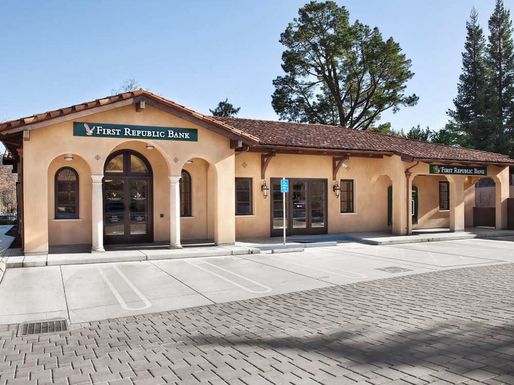 Photo of First Republic Bank