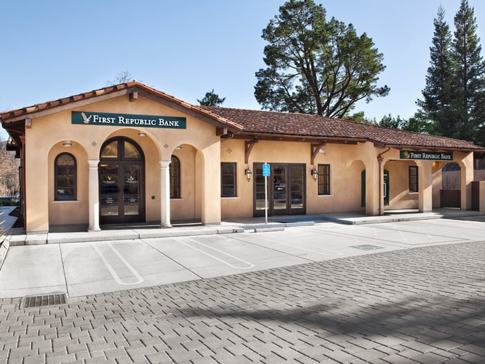 Photo of First Republic Bank