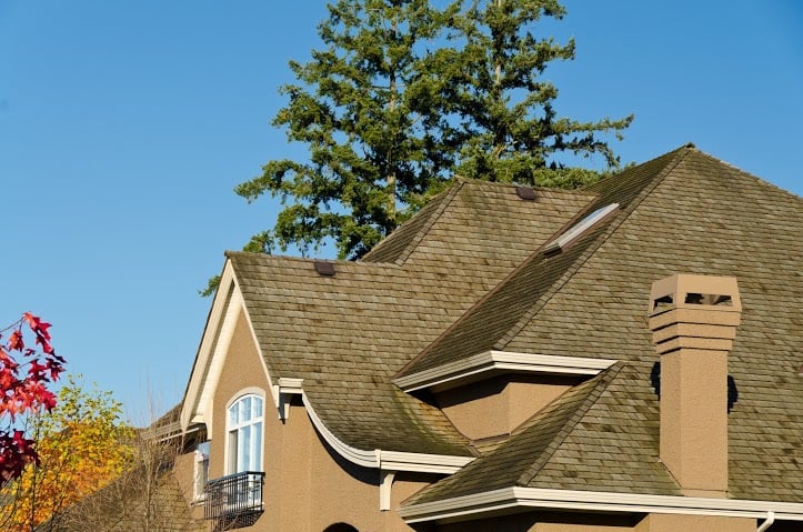 Photo of Wilson's Roofing