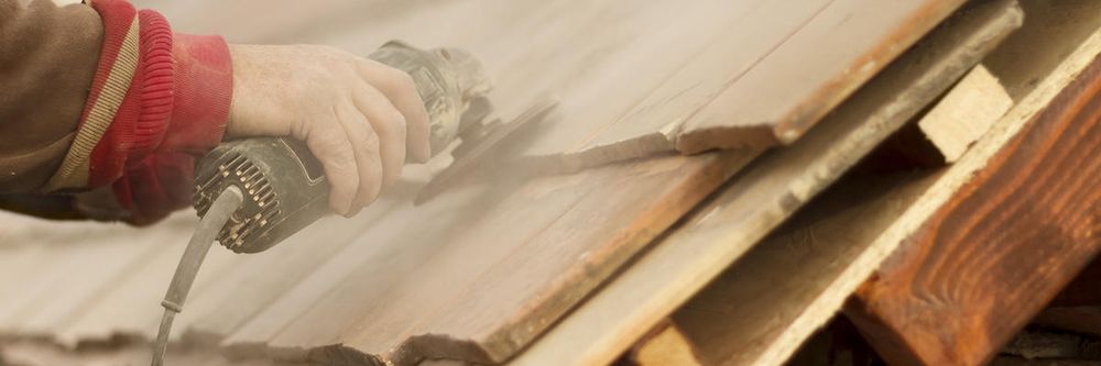 Photo of Wilson's Roofing