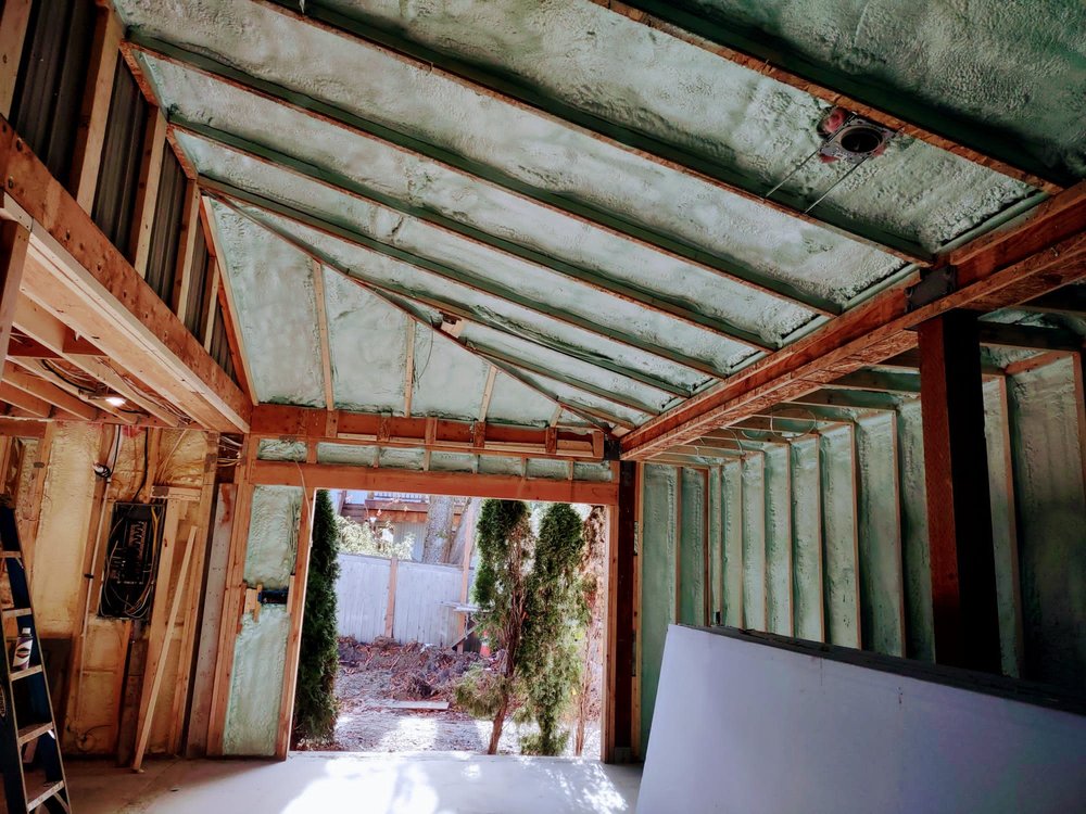 Photo of HHL Insulation