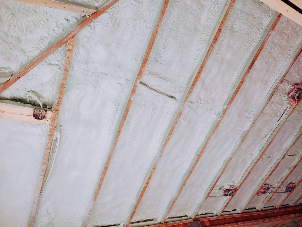Photo of HHL Insulation