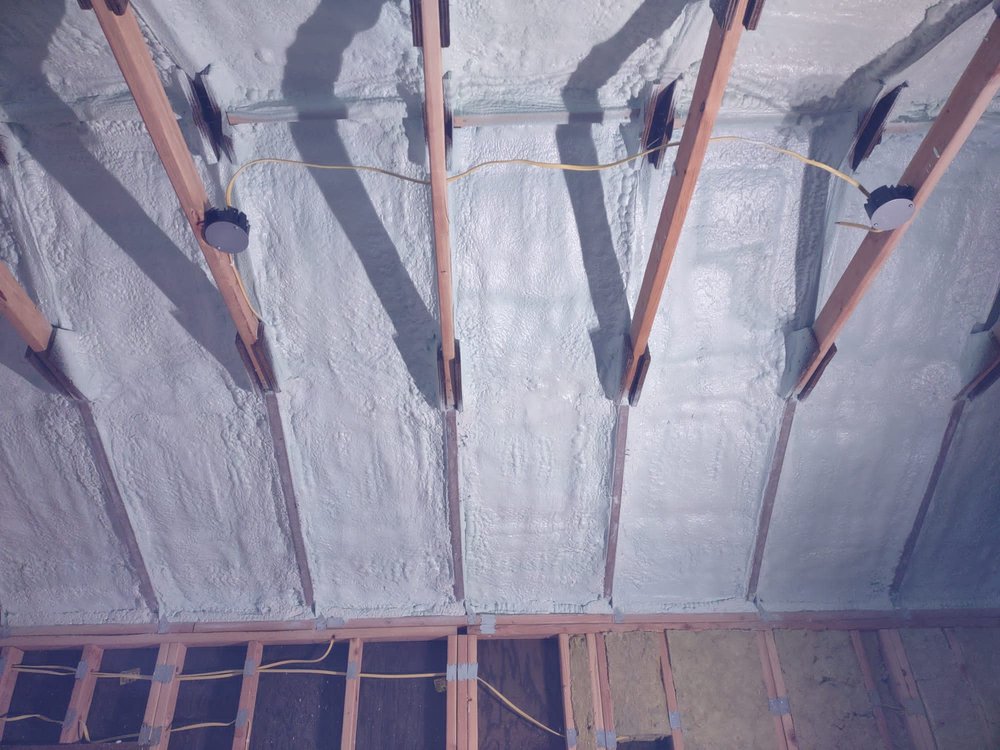 Photo of HHL Insulation