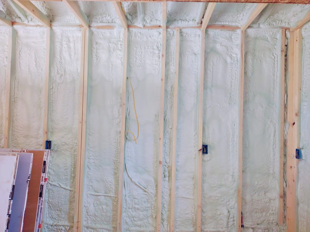 Photo of HHL Insulation