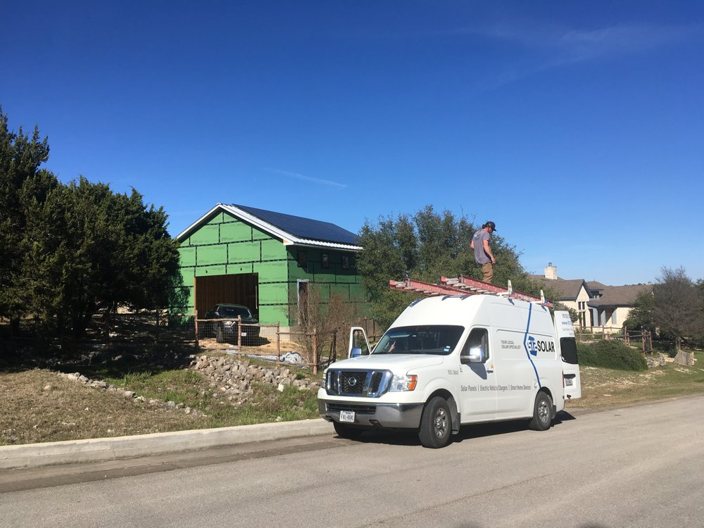 Photo of 512 Solar