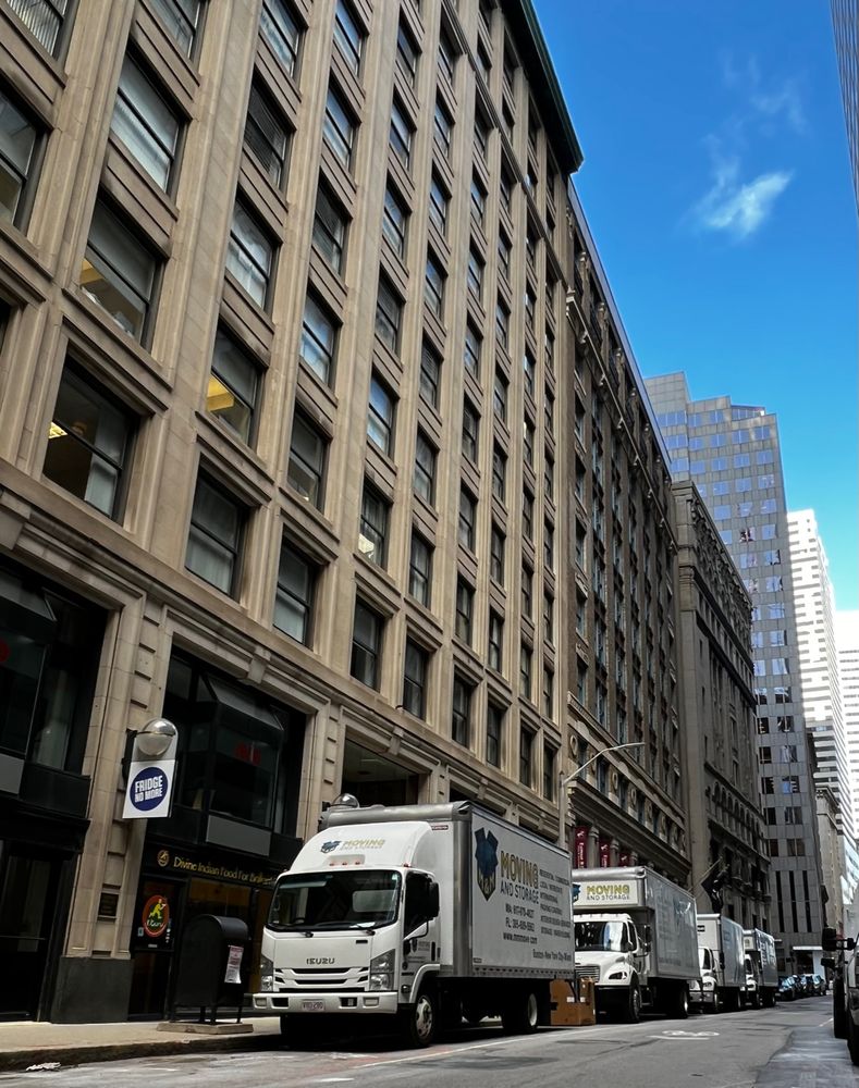 Photo of M&M Moving and Storage Company