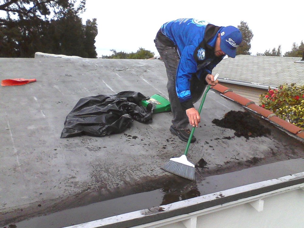 Photo of Professional Powerwashing Maintenance