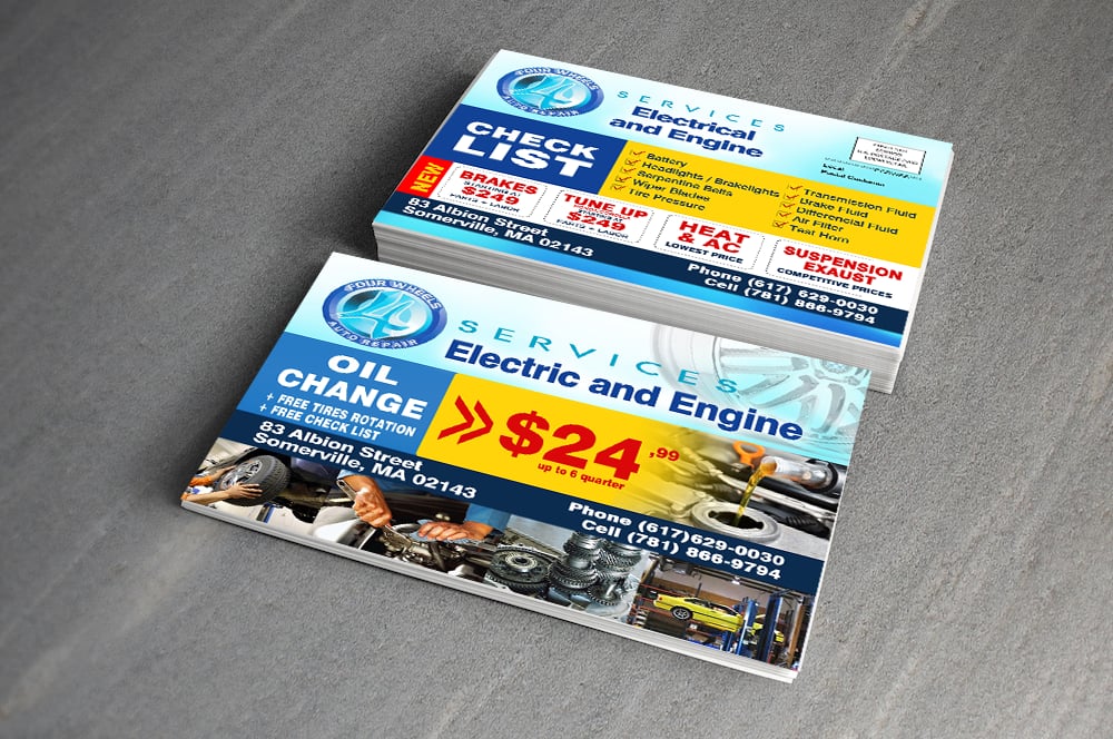 Photo of Master Printing & Signs