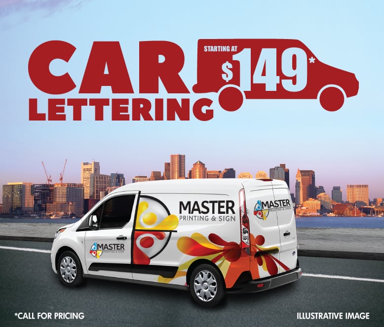 Photo of Master Printing & Signs