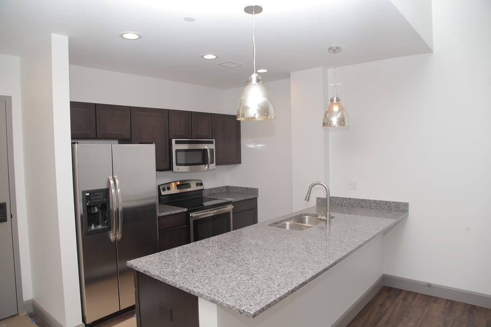 Photo of The Atlas Apartments