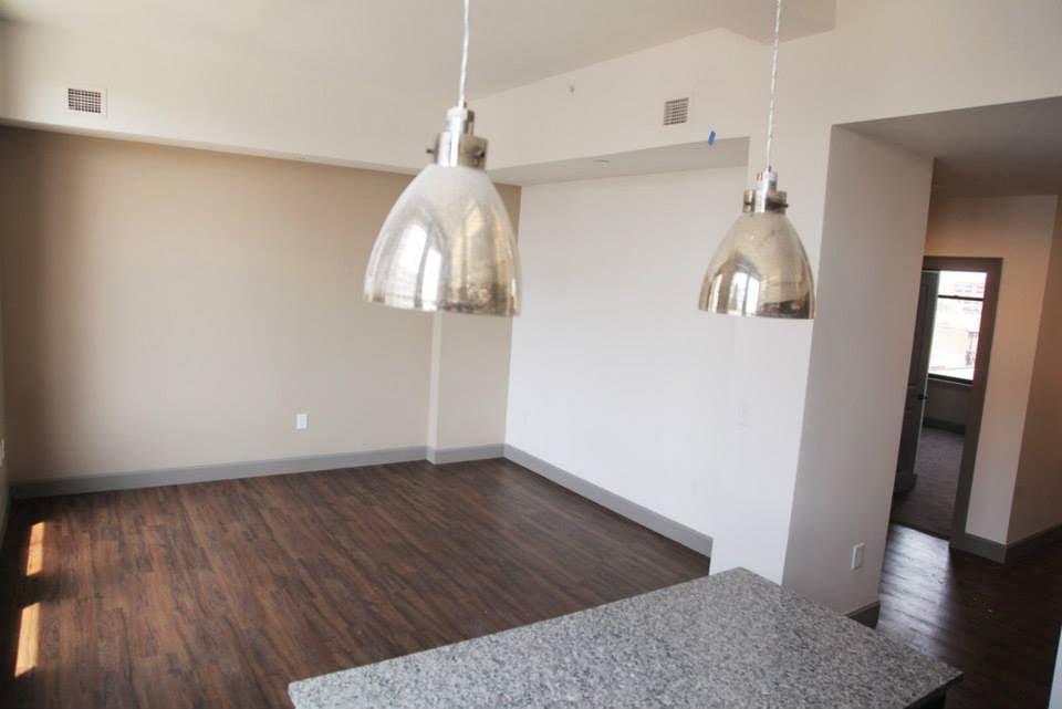 Photo of The Atlas Apartments