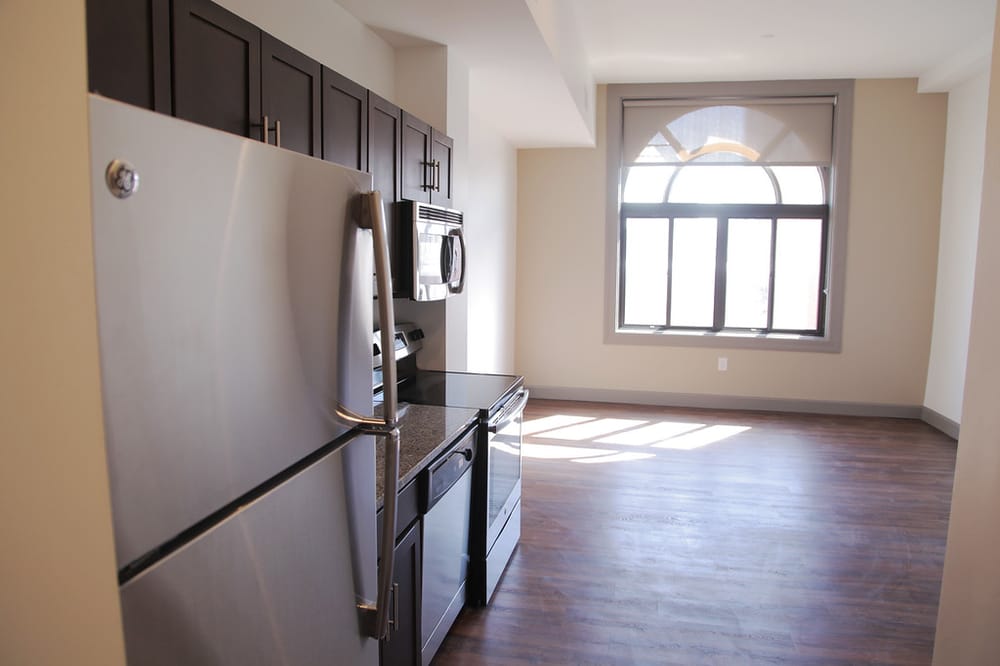 Photo of The Atlas Apartments