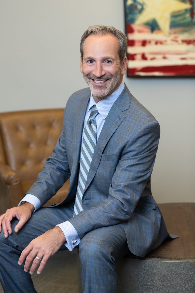 Photo of Friedman Law Firm