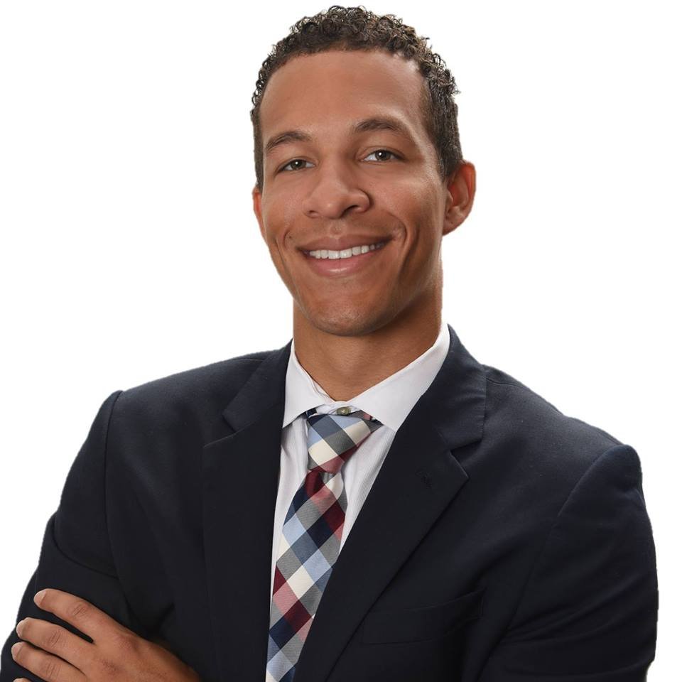 Photo of Jewell Marsh - The Millennial Mortgage Mentor