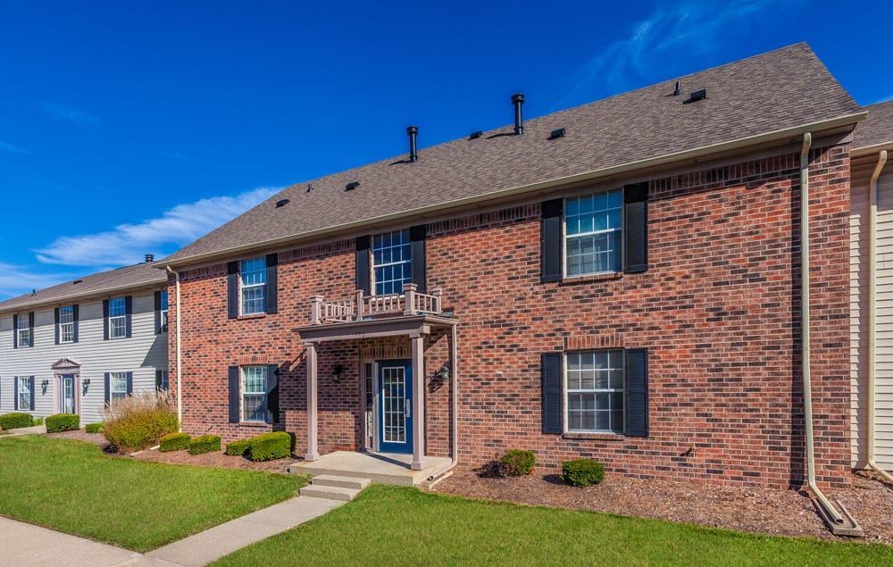 Photo of Chelsea Village Apartments