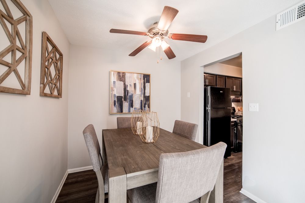 Photo of Chelsea Village Apartments