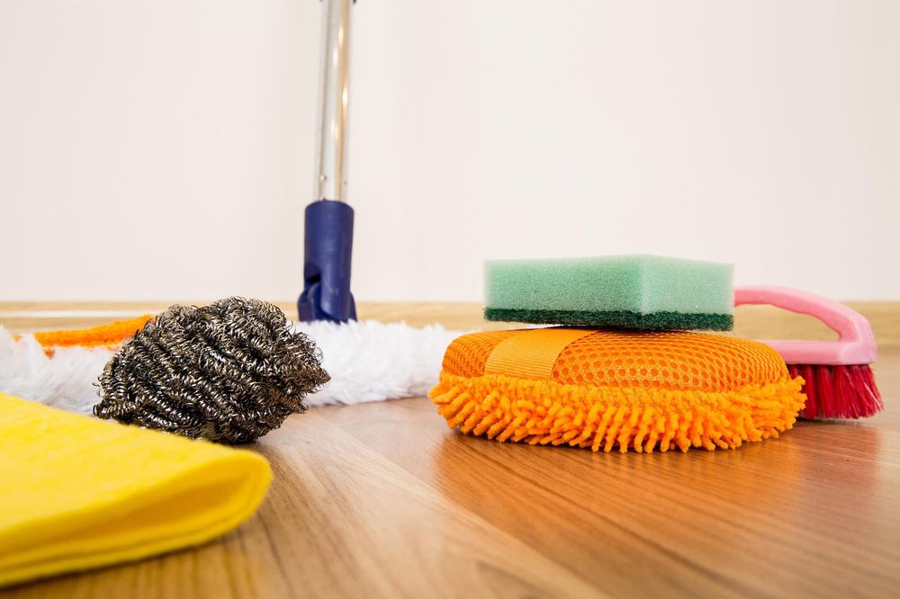 Photo of Melo-De Commercial and Residential Cleaning Service