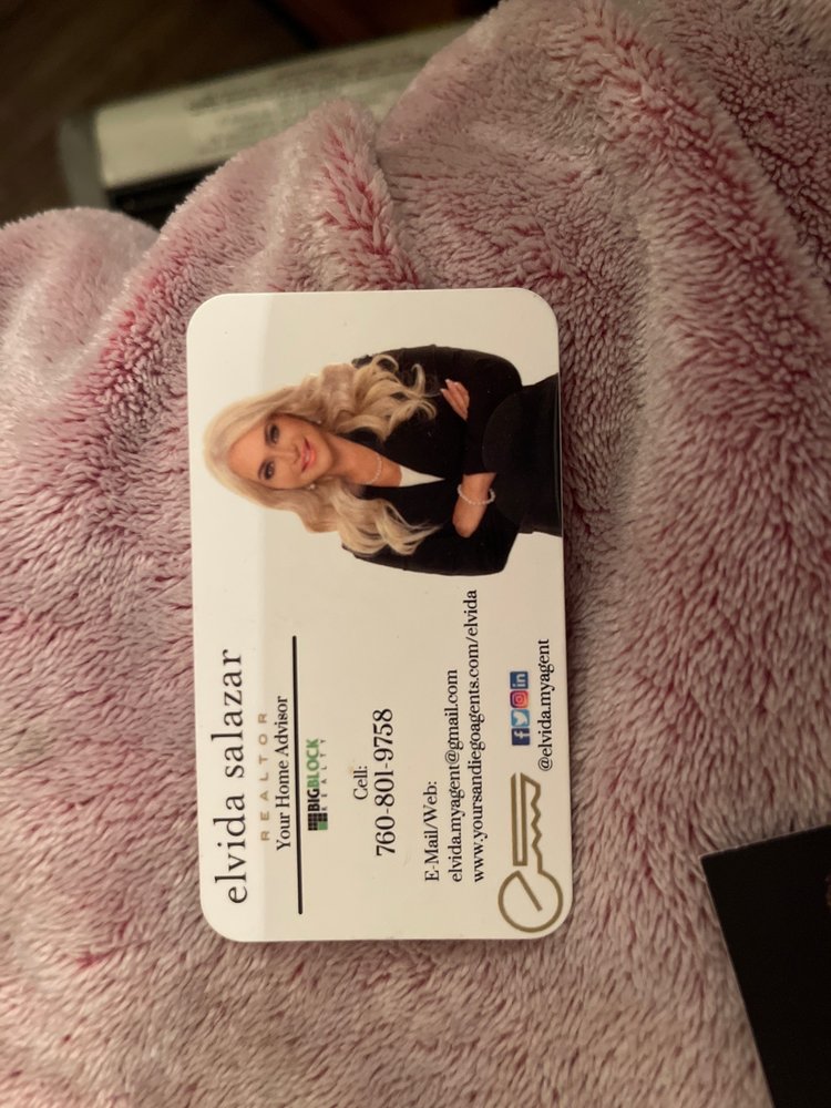 Photo of Big Block Realty