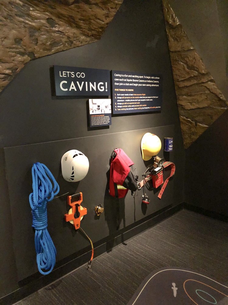 Photo of Harrison County Discovery Center