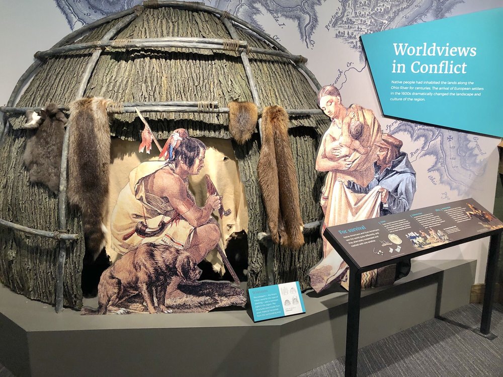 Photo of Harrison County Discovery Center