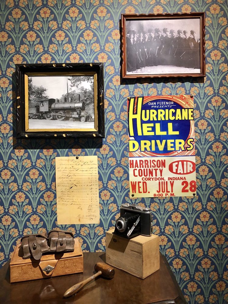 Photo of Harrison County Discovery Center