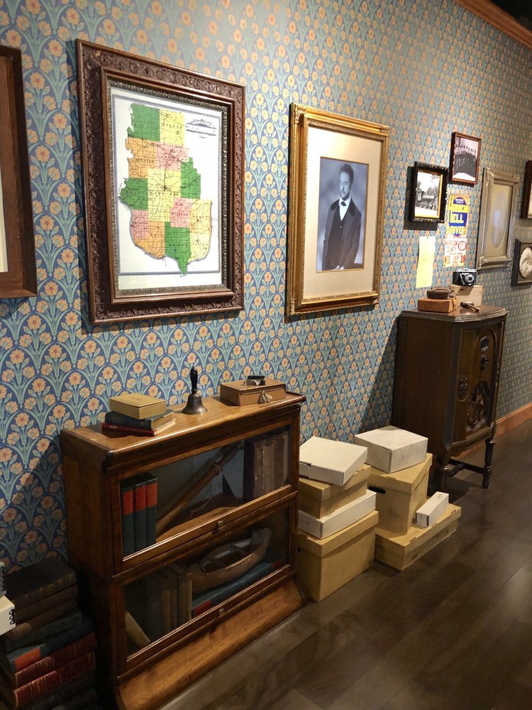 Photo of Harrison County Discovery Center