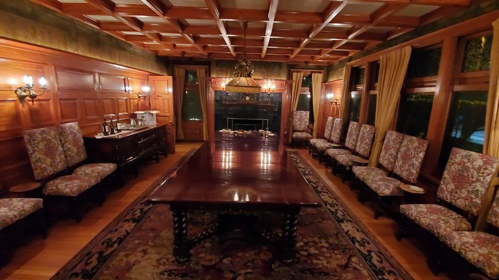 Photo of Stimson-Green Mansion
