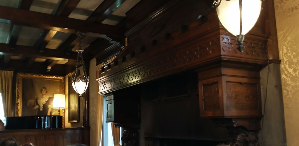 Photo of Stimson-Green Mansion