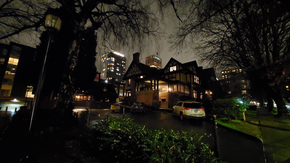 Photo of Stimson-Green Mansion