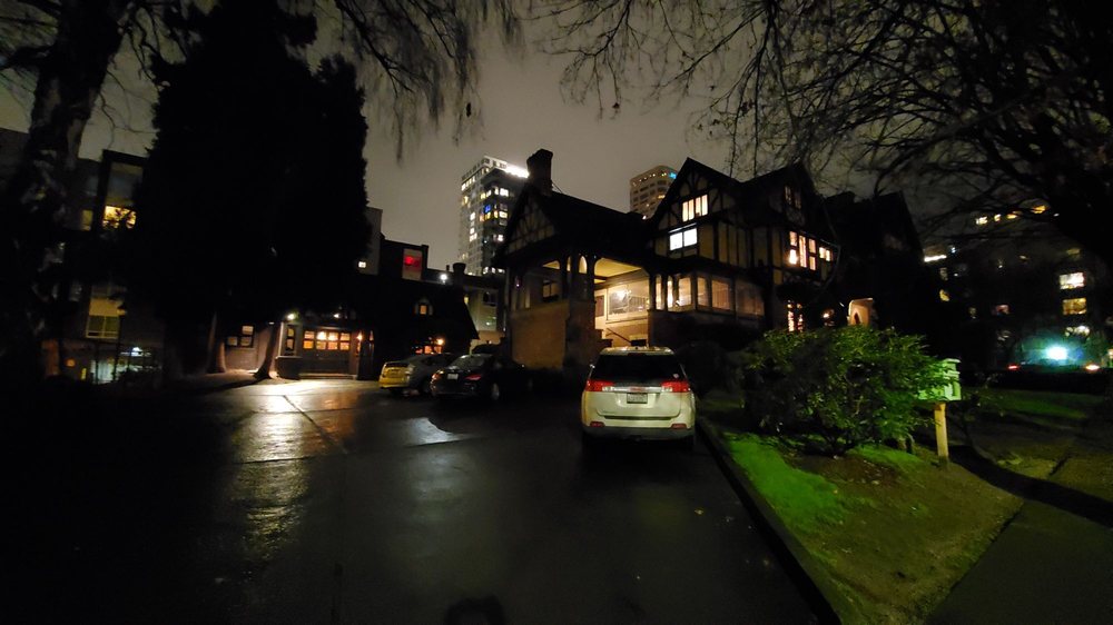 Photo of Stimson-Green Mansion