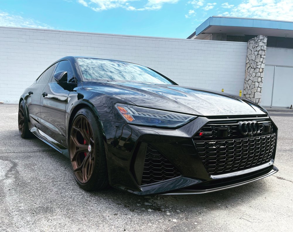 Photo of Mountain View Auto Detail