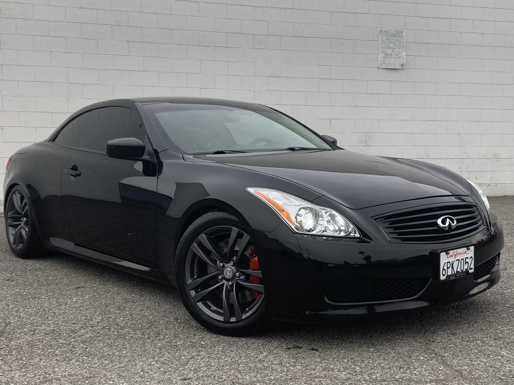 Photo of Mountain View Auto Detail