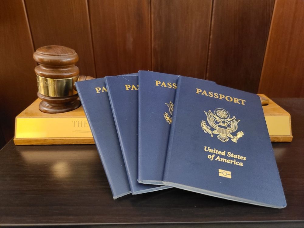 Photo of Palo Alto Immigration
