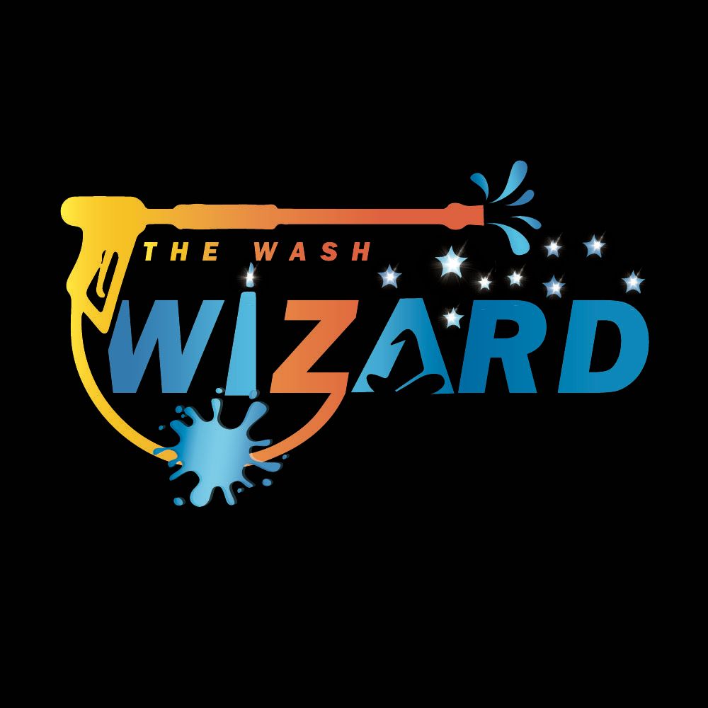 Photo of The Wash Wizard of El Paso