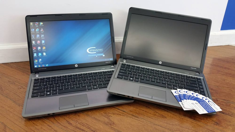Photo of Computuners