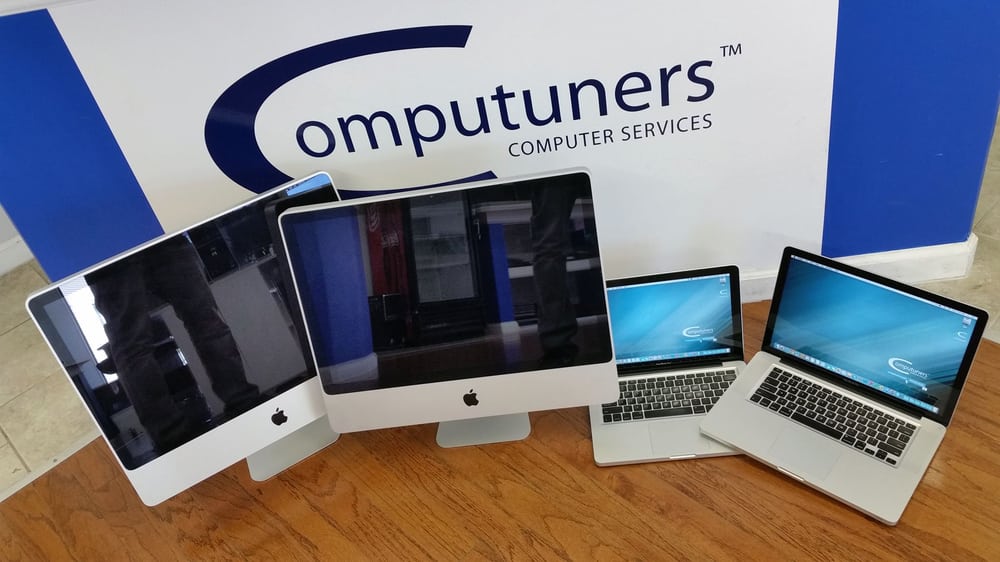 Photo of Computuners