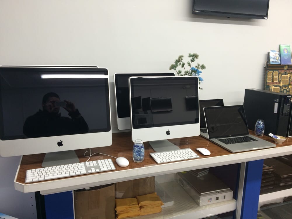 Photo of Computuners