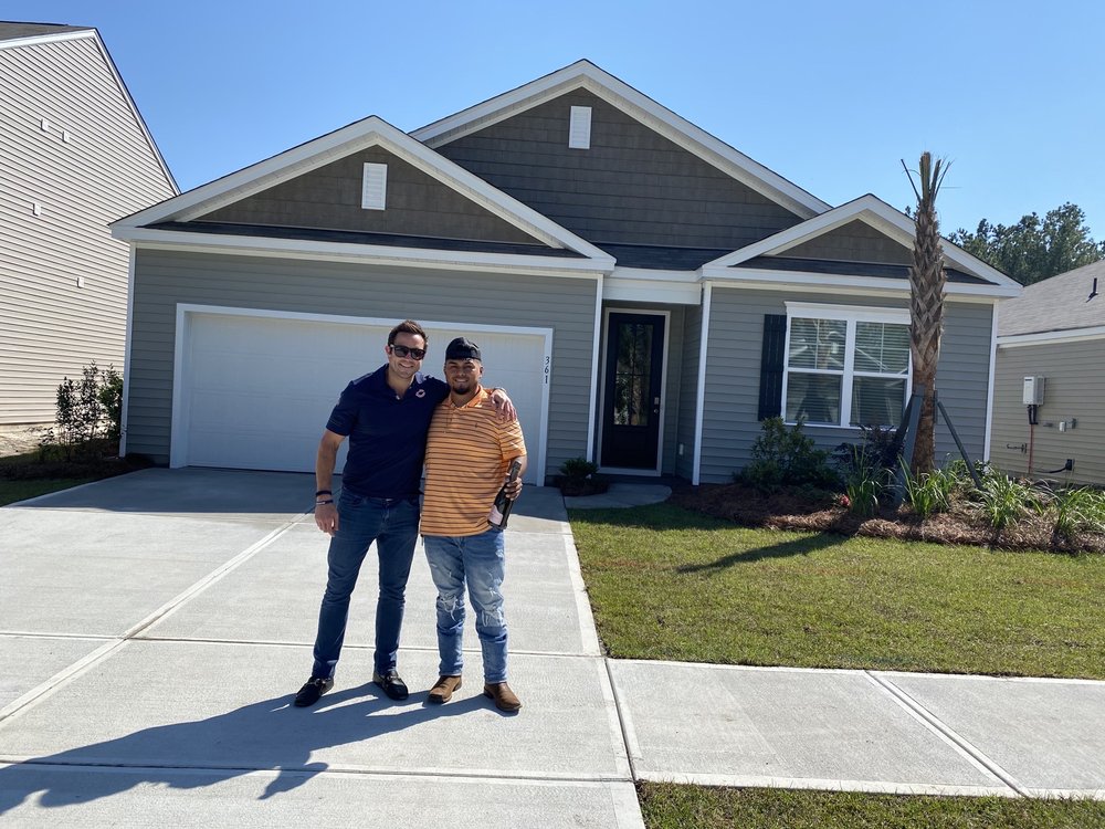 Photo of ChuckTown Homes Real Estate