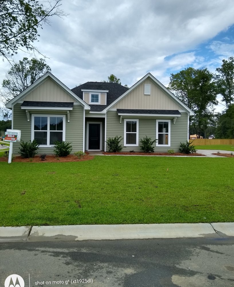 Photo of ChuckTown Homes Real Estate