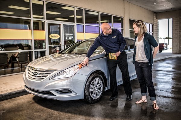Photo of Service King Collision Collierville