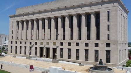 Photo of Law Office of Bryan Stephenson