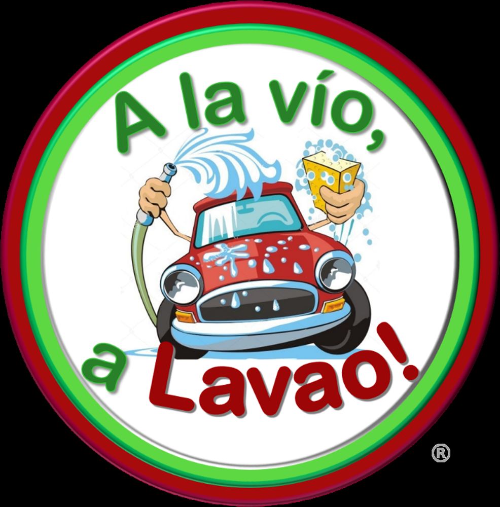 Photo of Autolavado ¡A la Vio, A Lavao!