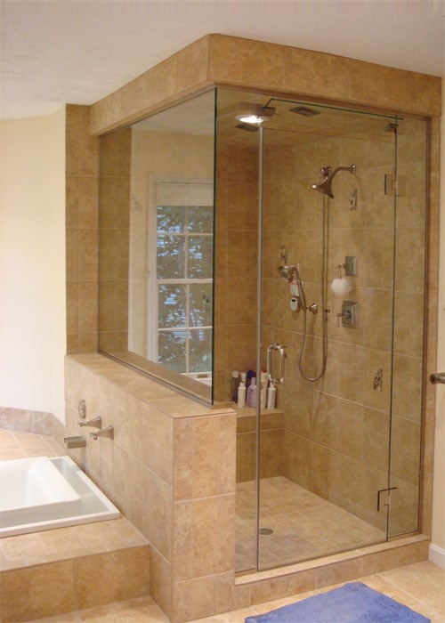 Photo of Full Service Glass