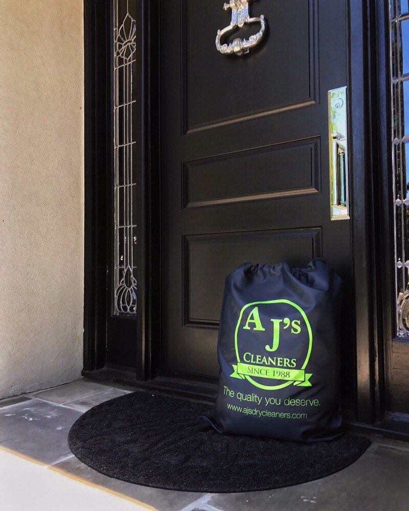 Photo of AJ's Cleaners